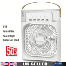 Portable fan air - 3,