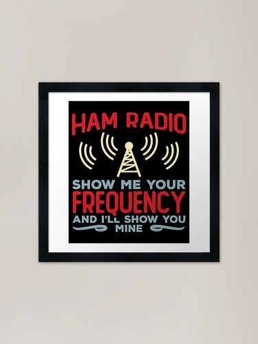 Funny ham radio - funny,