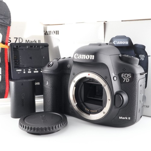 Canon eos mark digital - eos,