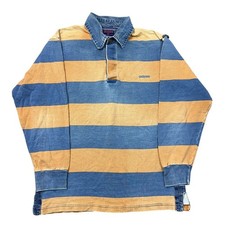 Edwards Heavies Polo Shirt