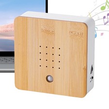 Bird Sound Box Decorative Box