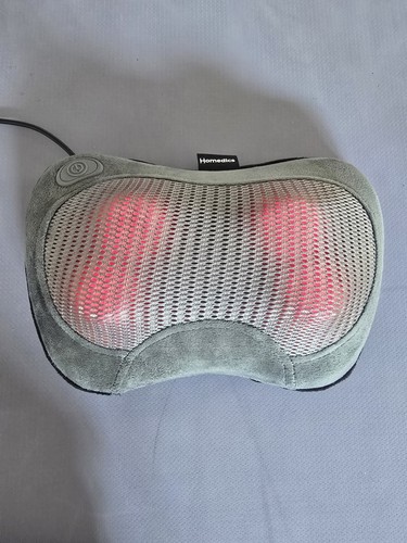 Homedics rechargeable shiatsu - homedics,