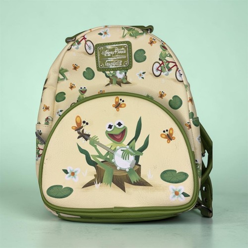 Disney parks kermit - parks, the