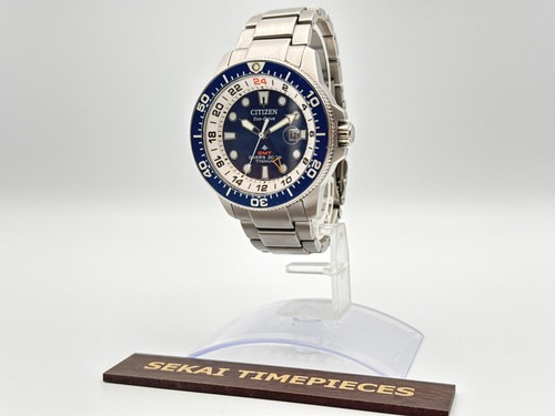 Citizen promaster bj7111 86l - citizen,