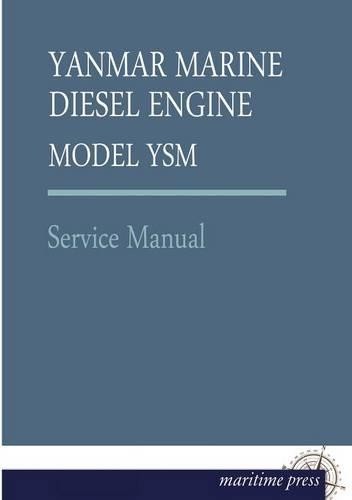 Yanmar marine - yanmar, diesel