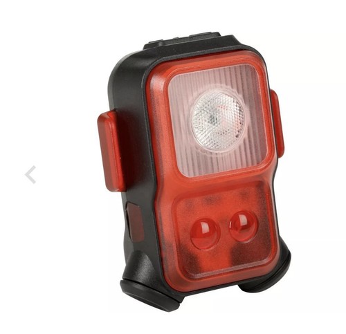 Halfords advanced 100 lumen - 100,