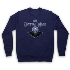 CRYSTAL MAZE RETRO TV SHOW