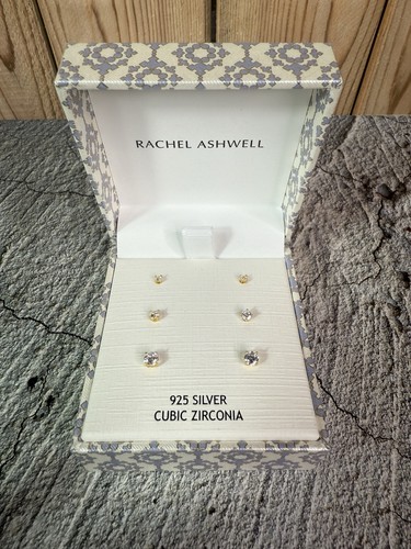 New box rachel ashwell - in, 925