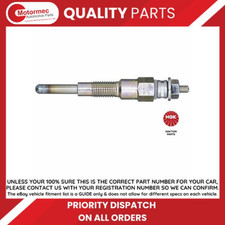 NGK Glow Plug 2649 YE01