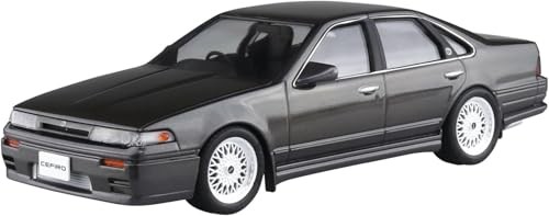 Aoshima the tuned car - the, no.82