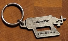 Vintage Rotozip Spiral Saw SCS