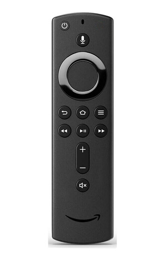 Amazon fire stick remote 2nd - stick,