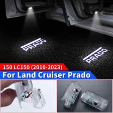 For 2010-2023 Toyota Land