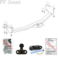 Tow-Trust Towbar for Volvo S60