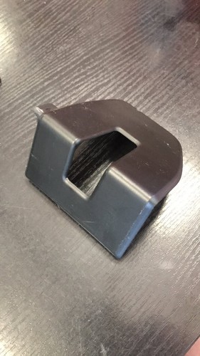 Bmw g31 g32 gt lock - 5', trim