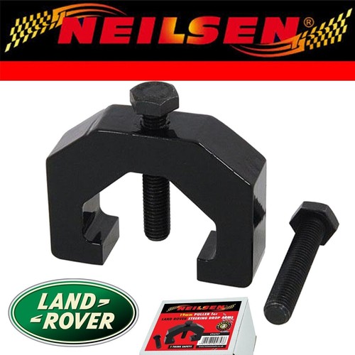 Land rover arm puller 19mm - rover,