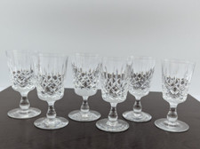 Edinburgh Crystal Appin Sherry