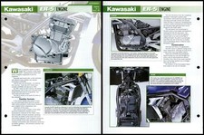 Kawasaki ER-5 - Engine -