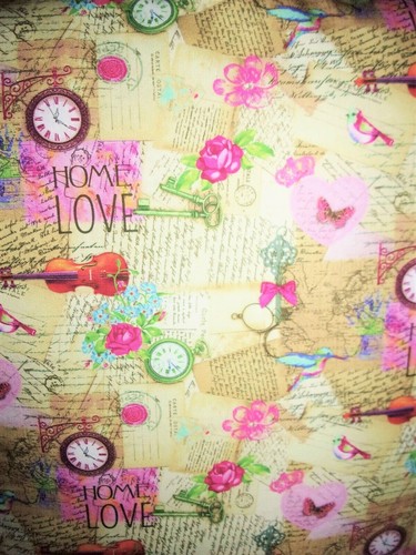 Vintage print 100 quality - -,