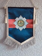 Scots Guards  Pennant ( SG )