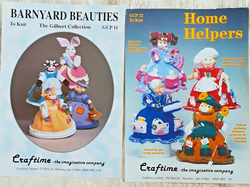 Craftime knitting patterns - craftime,