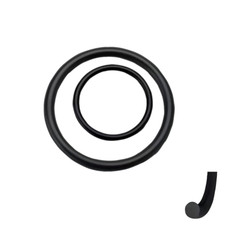 Premium Rubber Belts for Emco