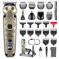 Quality Beard Trimmer for Men