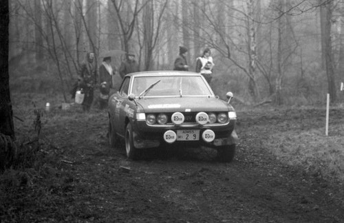 Toyota celica motor racing - toyota,