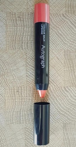 Autograph marks - m&s, &