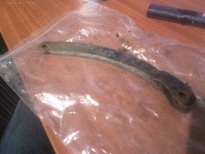 YAMAHA XT500 TT500 REAR BRAKE ARM JOINT ENDURO TWINSHOCK MX