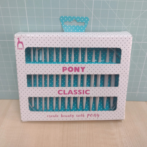 Pony classic circular needle - pony,