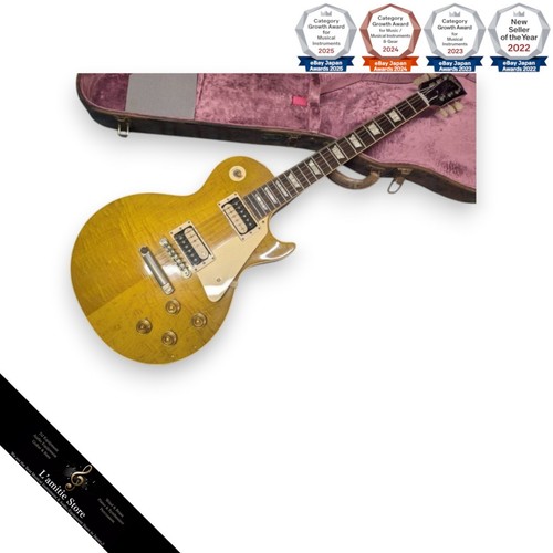 Gibson custom shop 2017 - 2017, ltd