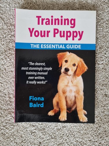Training your puppy the - puppy:,