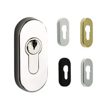 Mila Escutcheon Patio Door