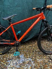 Whyte 806 Mountain Bike In