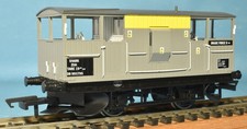 Hornby R6433, Departmental