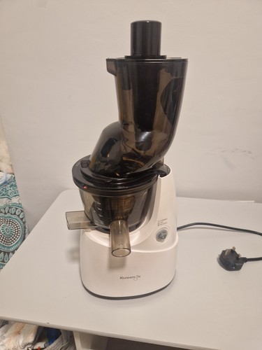 Kuvings 62ces slow juicer - ns-62ces,