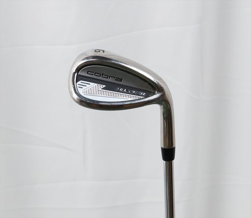Cobra baffler gap wedge - cobra,