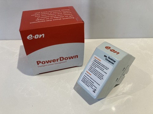 Powerdown auto switch - powerdown,