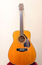 Yamaha FG-420-12 12 String