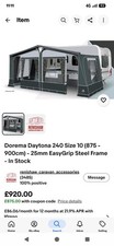 Dorema daytona full - dorema,