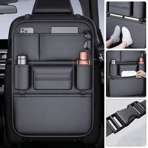 Pocket car seat - 6,
