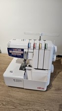 Elna 664 Pro Overlock Sewing