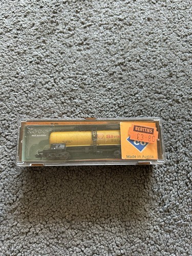Roco gauge shell - roco, tank