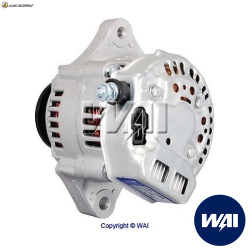 Generator 12189n for aixam - 12189n,