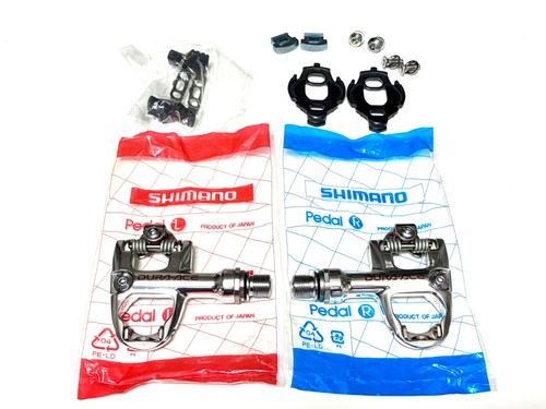 Shimano dura ace 7701 spd - shimano, spd-r