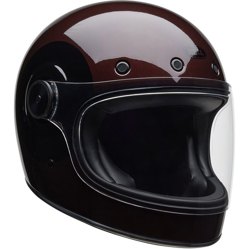 Bell bullitt vintage style - bullitt,