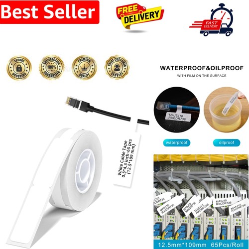 Label maker tape for - label,