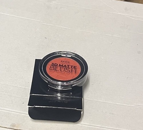Avon matte blusher - avon,