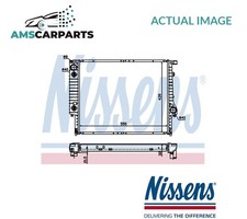 ENGINE COOLING RADIATOR 60618A